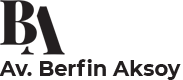 Av. Berfin Aksoy