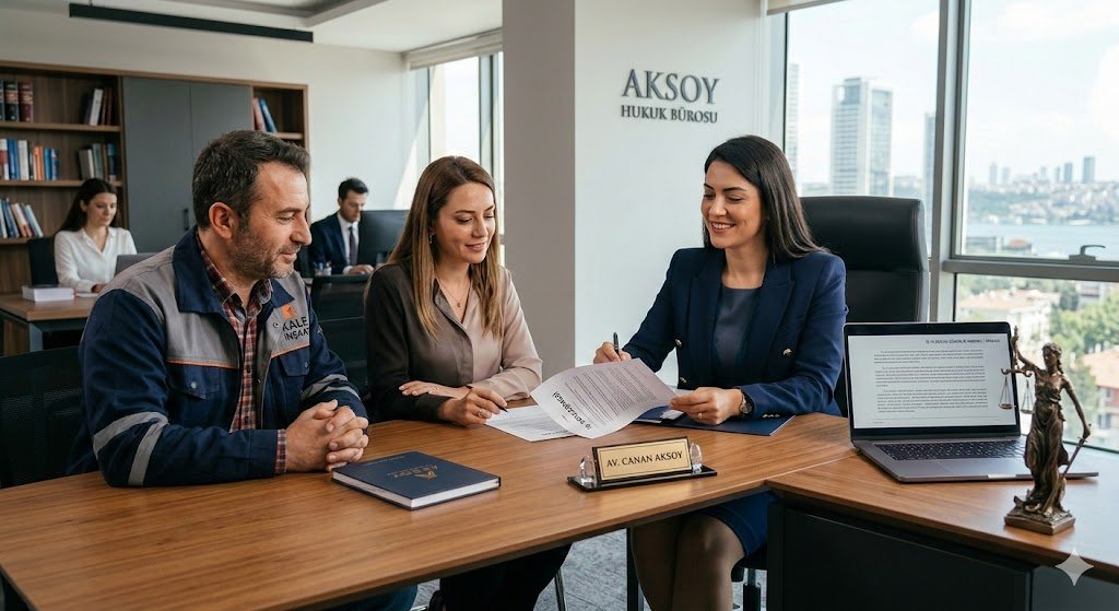 İş ve Sosyal Güvenlik Hukuku