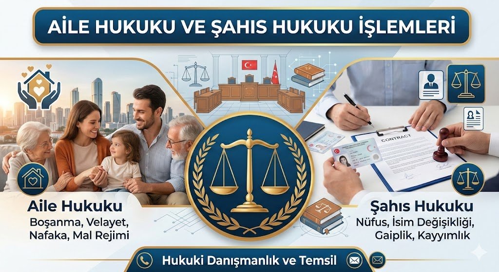 Aile Hukuku