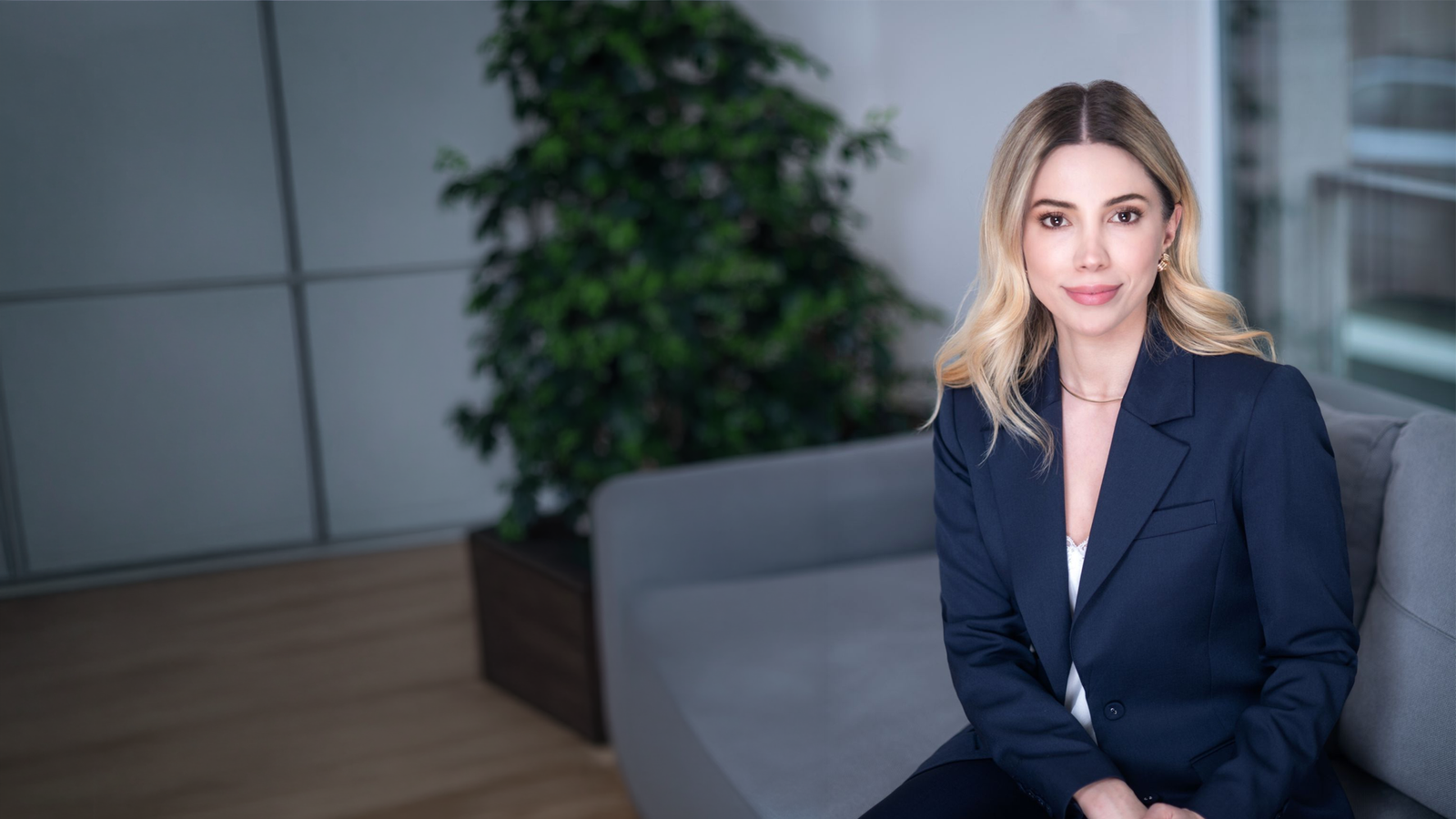 Haklarınızı Kararlılıkla Savunuyoruz